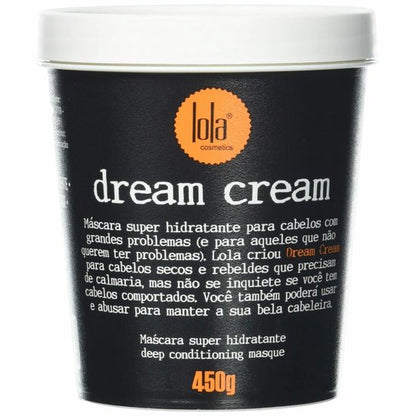 Dream Cream Haarmasker (450 gr)