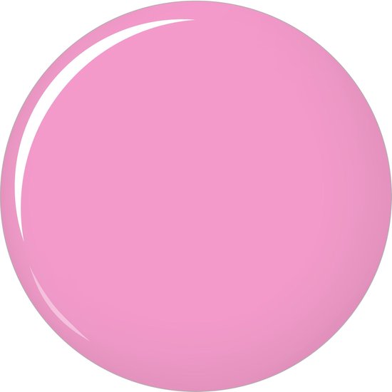 OP Nail Lacquer La Paz-itively Hot Nagellak 15ml