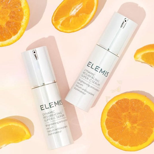 Gezichtsserum Elemis Dynamic Resurfacing 30 ml