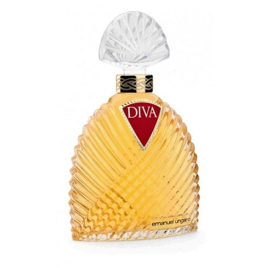 Ungaro Diva - 100ml - Eau de parfum