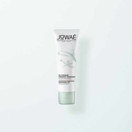 Gezichtsgel Jowaé Vitamin-Rich Hydraterend Verkwikkend (40 ml)