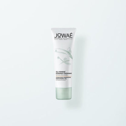 Gezichtsgel Jowaé Vitamin-Rich Hydraterend Verkwikkend (40 ml)