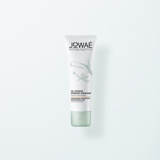 Gezichtsgel Jowaé Vitamin-Rich Hydraterend Verkwikkend (40 ml)