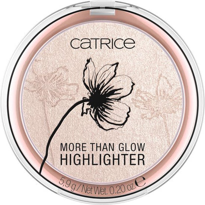 Catrice More Than Glow Highlighter 020 Supreme Rose Beam - 5,9 gr
