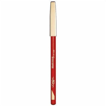 LOreal Paris Color Riche Lipliner - 125 Maison Marais - Rood Lippenpotlood