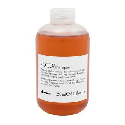 Davines SOLU Shampoo 250 ml