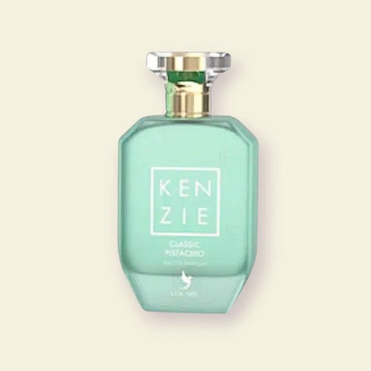 Volaré Kenzie Classic Pistachio | Eau de Parfum | 100 ml