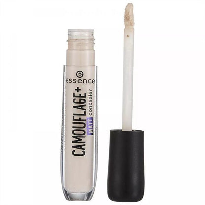 essence Camouflage+ Matt Concealer 20 Light Ivory 5 ml