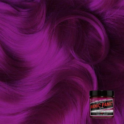 Manic Panic Classic Fuchsia Shock | Haarverf