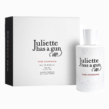 Juliette Has A Gun Miss Charming - Eau de parfum voor dames - 100ML