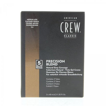 Heren kappers set Precision Blend American Crew