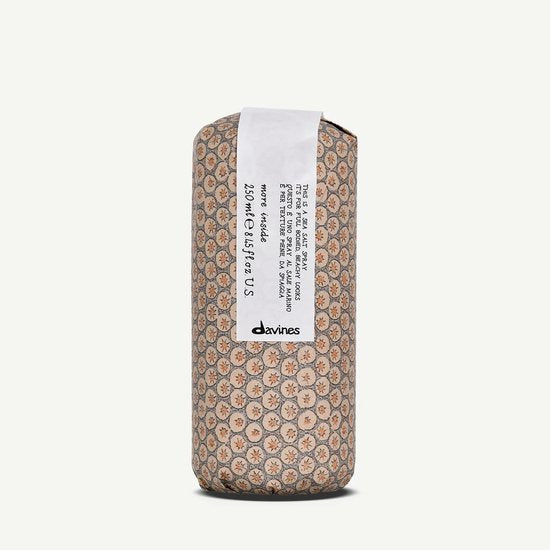 Davines More Inside Sea Salt Spray
