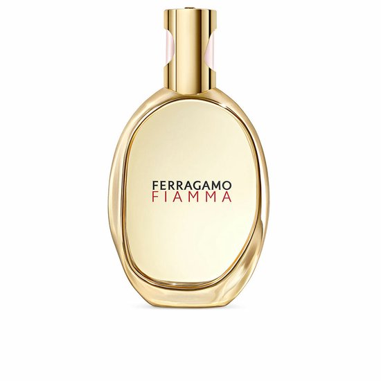 Damesparfum Salvatore Ferragamo FIAMMA 100 ml