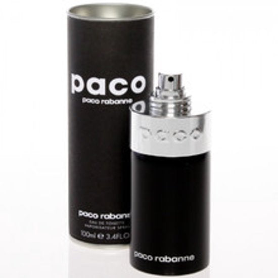 Paco Rabanne Paco 100 ml Eau de Toilette Spray - Damesparfum