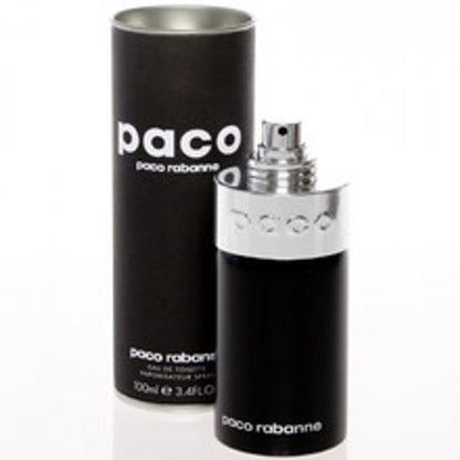Paco Rabanne Paco 100 ml Eau de Toilette Spray - Damesparfum