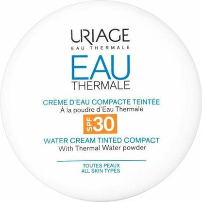 Uriage Eau Thermale Tinted Compact - 10 gr