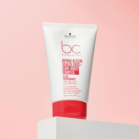 Schwarzkopf - Bonacure Repair Rescue Sealed Ends+