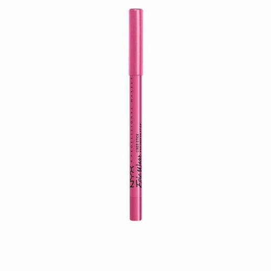 Nyx Professionnal Makeup Epic Wear Liner Sticks - Pink Spirit - Waterdicht oogpotlood - Roos