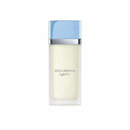 Damesparfum Dolce & Gabbana LIGHT BLUE POUR FEMME 50 ml - Eau de Toilette