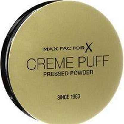 Max Factor Crème Puff Powder