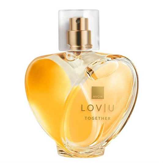 Avon - LovU Together Eau de Parfum