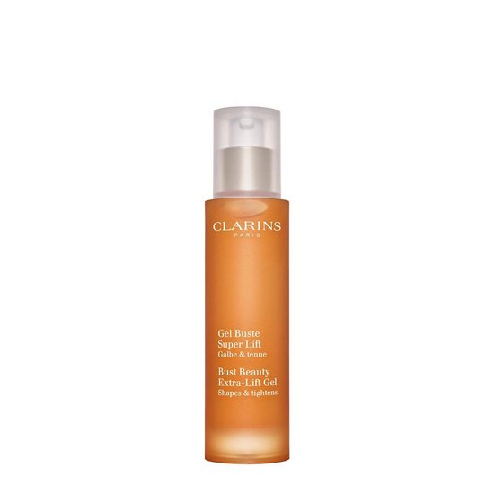 Clarins - Bust Beauty Extra Lift Gel - Power lifting gel to bust - 50ml