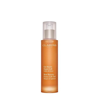 Clarins - Bust Beauty Extra Lift Gel - Power lifting gel to bust - 50ml