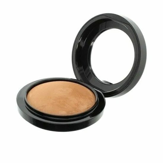 MAC Mineralize Skinfinish Natural Powder - Dark Deep - 10 g - poeder