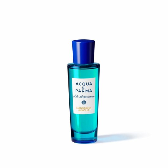 ACQUA DI PARMA - Mandarino di Sicilia Eau de Toilette Spray - 30 ml - Unisex eau de toilette