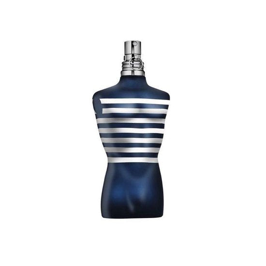 Jean Paul Gaultier Le Male In The Navy - 125 ml - eau de toilette spray - herenparfum