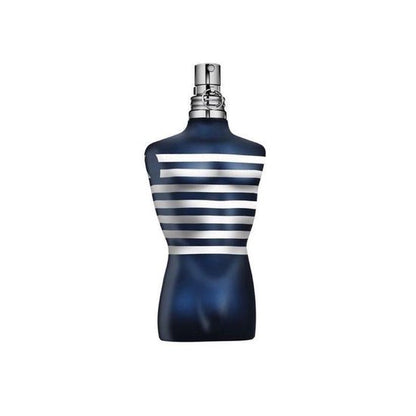 Jean Paul Gaultier Le Male In The Navy - 125 ml - eau de toilette spray - herenparfum