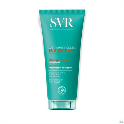 Svr Sun Secure Lait Apres Soleil 200ml