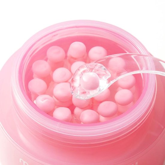Medicube - PDRN Pink Collagen Capsule Cream - 55g - Korean Skincare