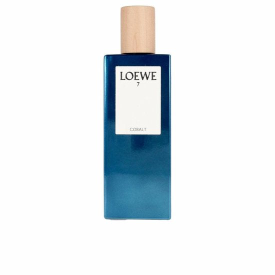 Loewe - Herenparfum - 7 Cobalt - Eau de toilette 50 ml