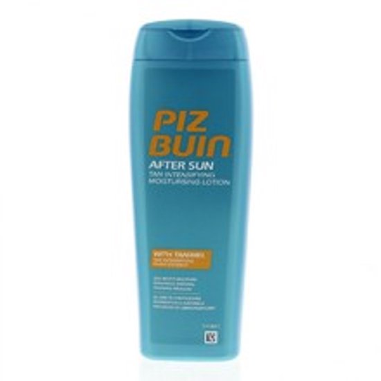 Piz Buin After Sun Tan Intensifier Sun Lotion 200ml