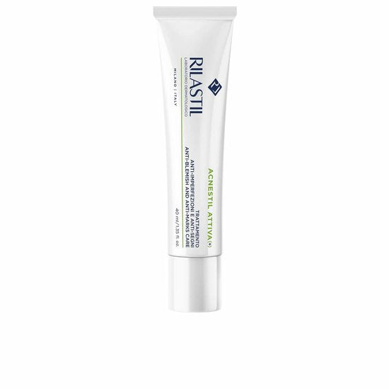 Dagcrème Rilastil ACNESTIL 40 ml