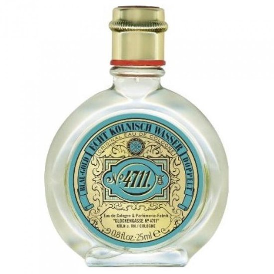 4711 - 25 ml - Eau De Cologne