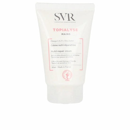 Handcrème SVR Topialyse Droge Huid (50 ml)