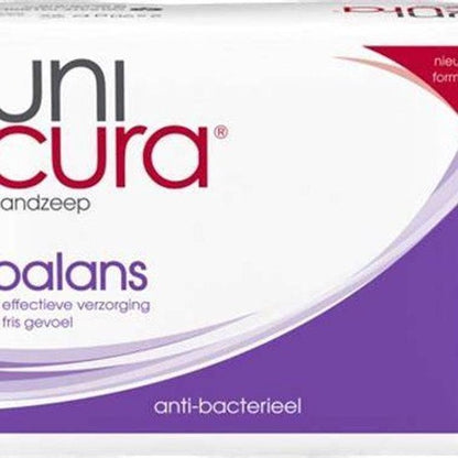 Unicura zeep balance a2# 90 gr