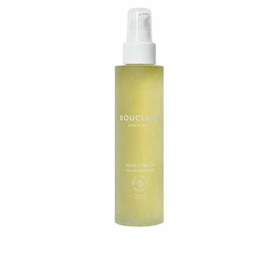 Boucleme Revive 5 Hair Oil