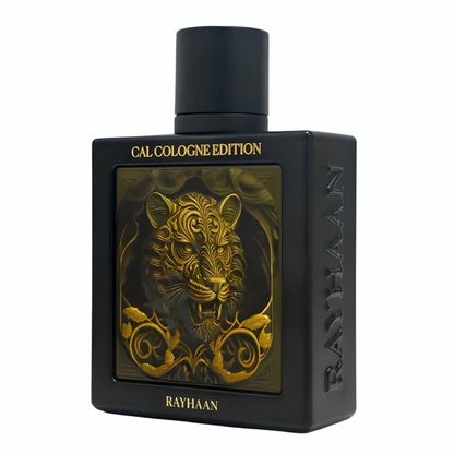 Rayhaan Tiger - Eau de Parfum - 100 ml