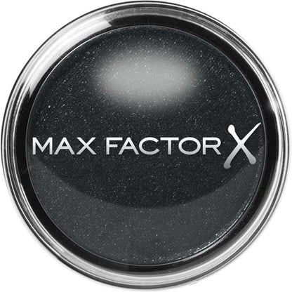 Max Factor Wild Shadow Pots Oogschaduw | 10 Ferocious Black