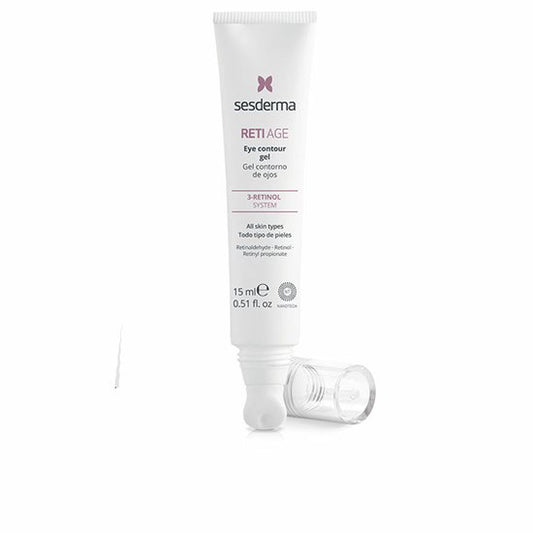 Oogcontour Sesderma RETI-AGE 15 ml