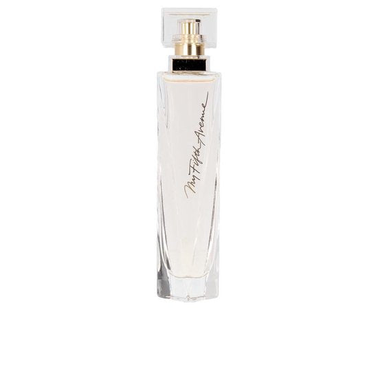 Damesparfum Elizabeth Arden EDP My Fifth Avenue 50 ml