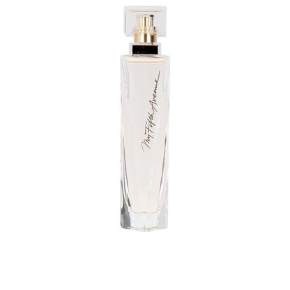 Damesparfum Elizabeth Arden EDP My Fifth Avenue 50 ml