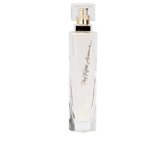 Damesparfum Elizabeth Arden EDP My Fifth Avenue 50 ml