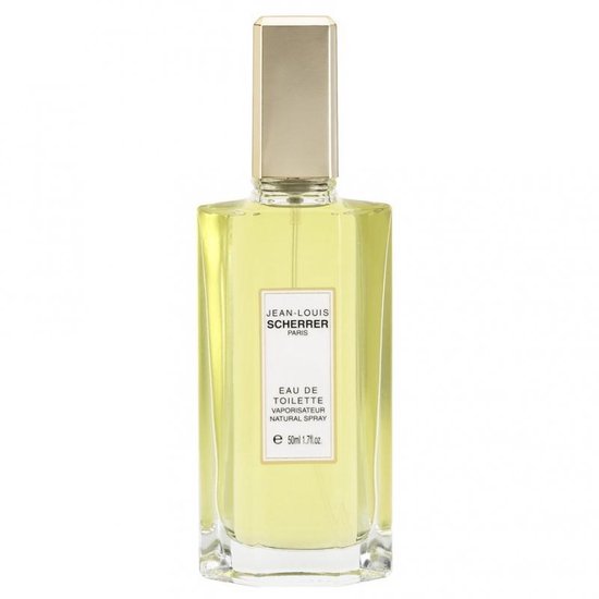 SCHERRER door Jean Louis Scherrer 100 ml - Eau De Toilette Spray