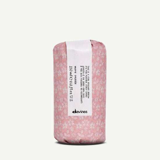 Davines More Inside Curl Building Serum