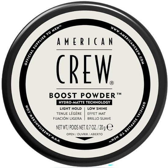 American Crew Boost Powder 20 gr. | Pre-Stylers