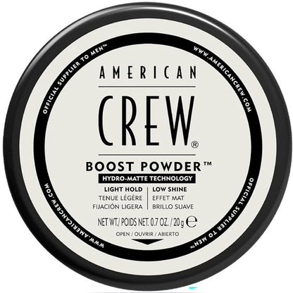 American Crew Boost Powder 20 gr. | Pre-Stylers